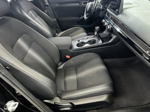 Used 2024 Honda Civic Sport image 25