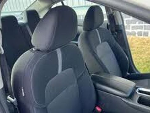 Used 2023 Nissan Sentra SV w/ All-Weather Package FWD image 21