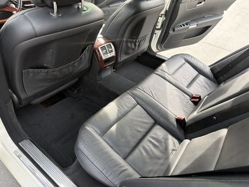 Used 2013 Mercedes-Benz S 550 image 28