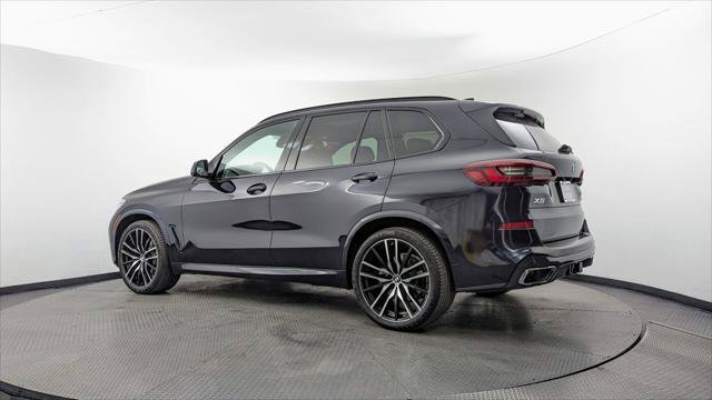 Used 2021 BMW X5 sDrive40i w/ M Sport Package RWD image 6