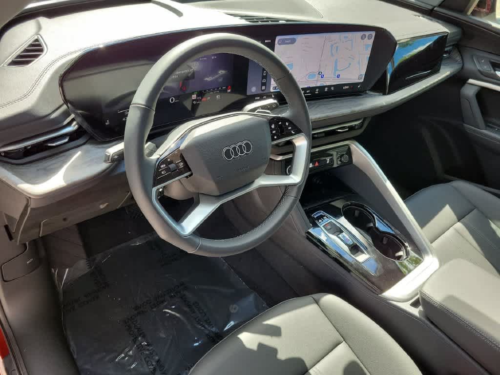 New 2026 Audi Q5 2.0T AWD/4WD image 10
