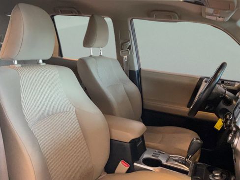 Used 2019 Toyota 4Runner SR5 AWD/4WD image 35
