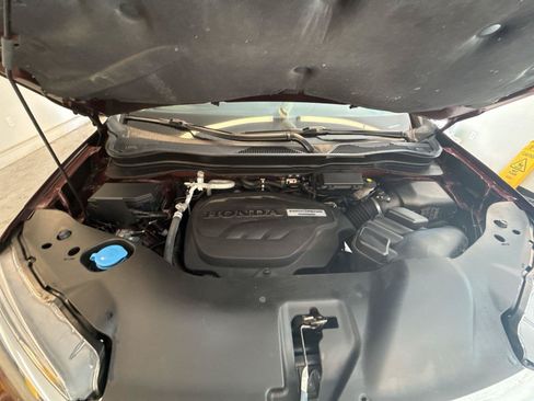 Used 2020 Honda Ridgeline RTL-E image 18