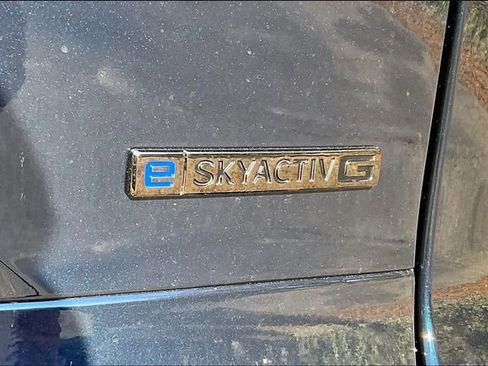 New 2026 MAZDA CX-90 3.3 Turbo w/ Premium Sport Pkg image 10