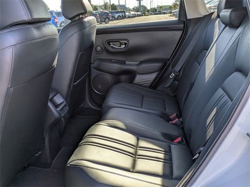 Used 2023 Honda HR-V EX-L image 14