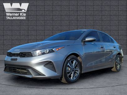 Certified 2023 Kia Forte LXS