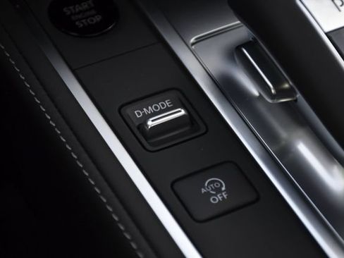 New 2027 INFINITI QX60 Luxe w/ Cargo Package FWD image 15