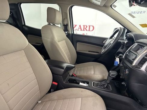 Used 2019 Ford Ranger XLT image 16