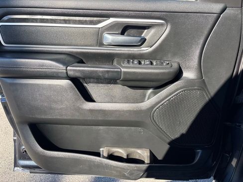 Used 2021 RAM 1500 Big Horn image 14