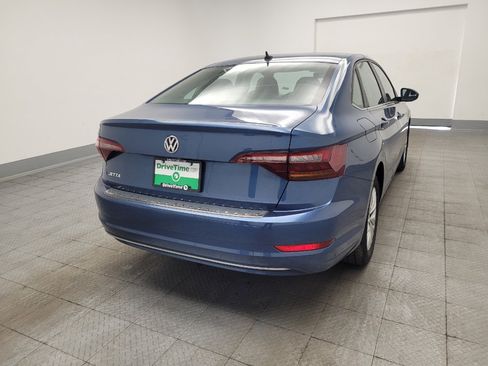 Used 2019 Volkswagen Jetta S w/ Driver Assistance Package FWD image 7