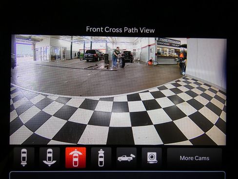 New 2025 RAM 1500 Limited image 17