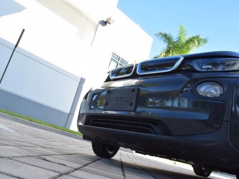 Used 2014 BMW i3 w/ Range Extender image 12