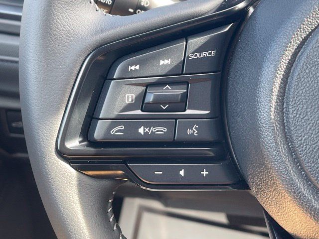 Certified 2026 Subaru Forester Premium AWD/4WD image 9