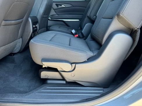 Certified 2024 Chevrolet Traverse LT AWD/4WD image 7