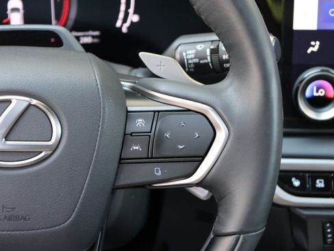 Certified 2024 Lexus RX 350 Premium Plus w/ Convenience Package FWD image 21