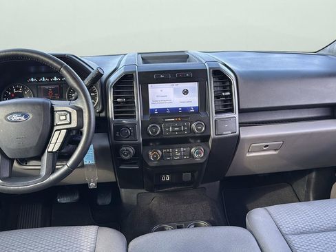 Certified 2019 Ford F150 XLT w/ Equipment Group 301A Mid image 22