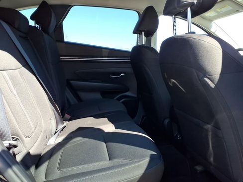 Used 2023 Hyundai Tucson SEL image 12