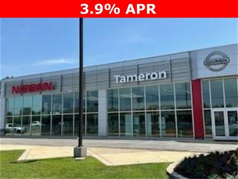 New 2026 Nissan Armada SL image 50