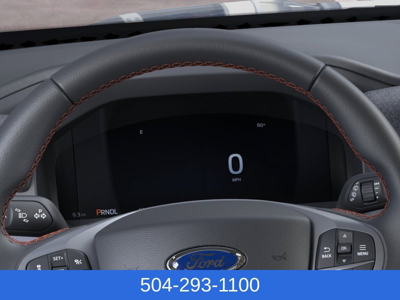 New 2026 Ford Explorer Active RWD image 15