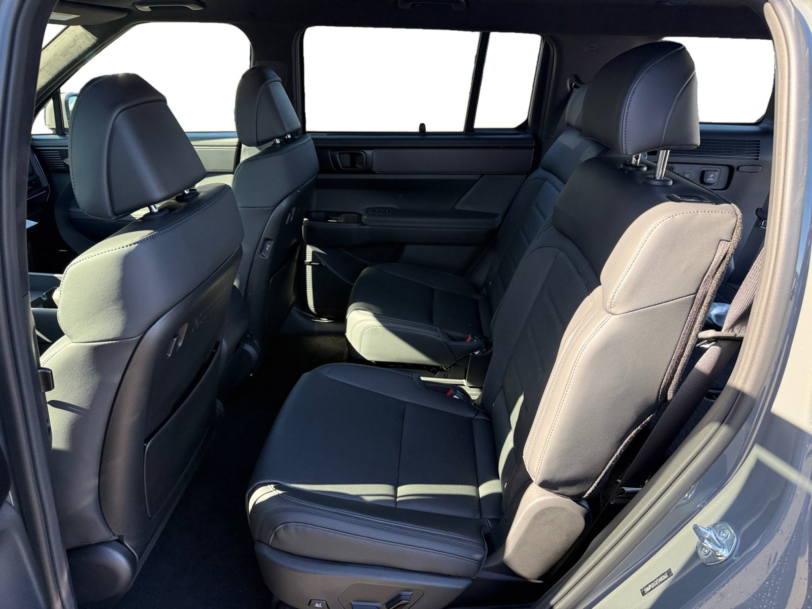 New 2026 Hyundai Santa Fe Calligraphy AWD/4WD image 16