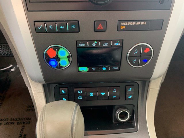 Used 2009 Chevrolet Traverse LT AWD/4WD image 7