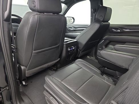 Used 2024 GMC Yukon Denali image 47