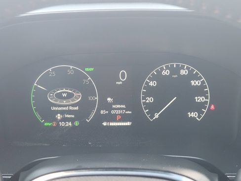 Used 2023 Honda CR-V Sport Touring image 19