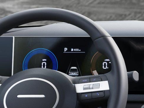 New 2026 Hyundai Santa Cruz SEL AWD/4WD image 14