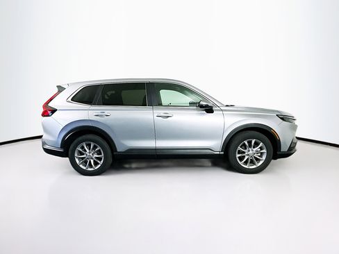 Used 2025 Honda CR-V EX image 10