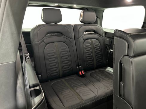 Used 2023 Rivian R1S Adventure AWD/4WD image 25