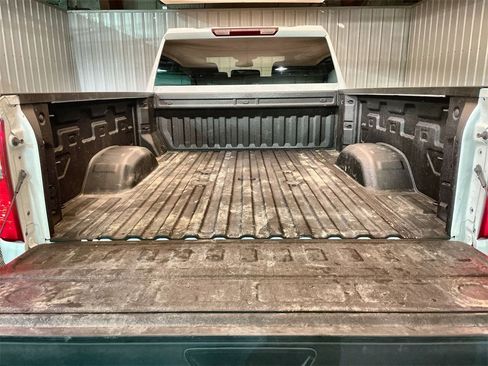 Used 2024 Chevrolet Silverado 2500 Custom w/ Custom Value Package image 24