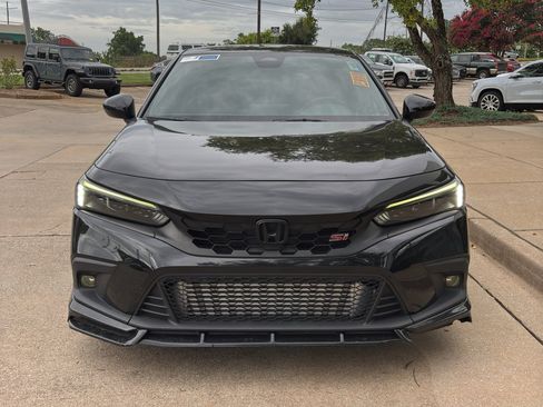 Used 2023 Honda Civic Si image 3