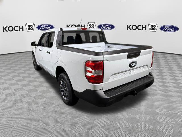 New 2026 Ford Maverick XLT w/ Equipment Group 301A AWD/4WD image 6