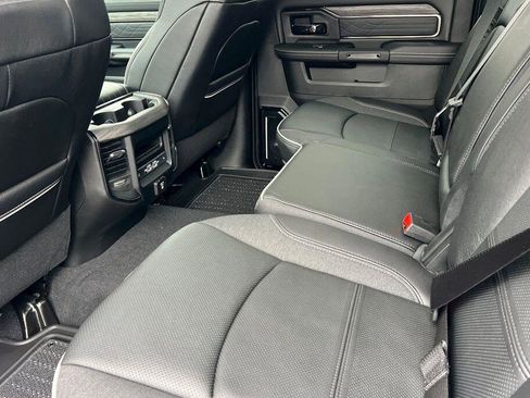 New 2026 RAM 2500 Limited image 12