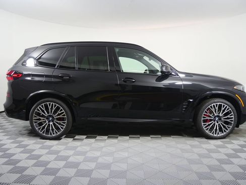 Used 2026 BMW X5 sDrive40i w/ Executive Package RWD image 2