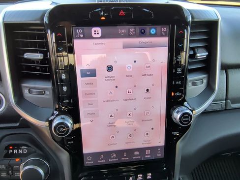 New 2026 RAM 1500 Big Horn image 31