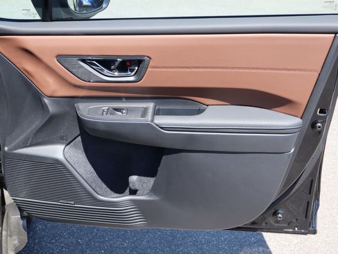 New 2026 Subaru Outback Touring image 23