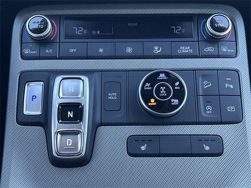 Used 2025 Hyundai Palisade XRT image 17