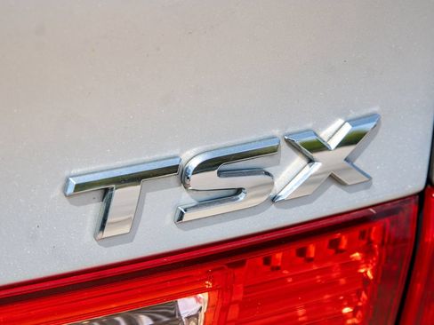 Used 2012 Acura TSX Sedan FWD image 42