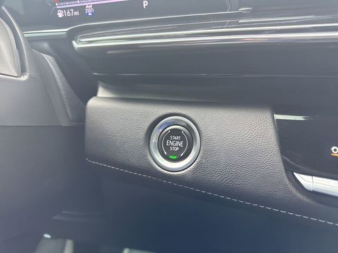 Used 2022 Cadillac Escalade Sport AWD/4WD image 25