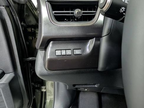 Used 2025 Lexus UX 300h AWD w/ Cold Area Package image 20