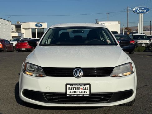 Used 2014 Volkswagen Jetta TDI Value Edition image 3