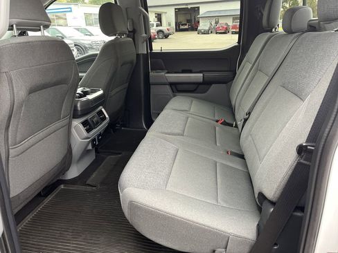 Used 2024 Ford F150 XLT w/ Equipment Group 302A MID image 33