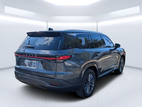 Used 2024 Lexus TX 350 TX 350 w/ Cold Weather Package image 5