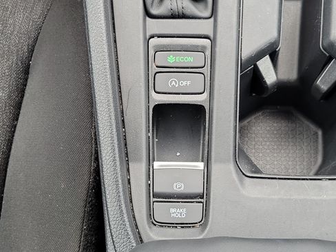 Certified 2024 Honda Accord LX image 17