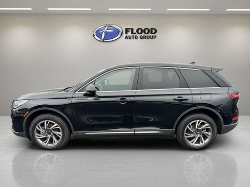 Certified 2023 Lincoln Corsair AWD w/ Equipment Group 101A image 4
