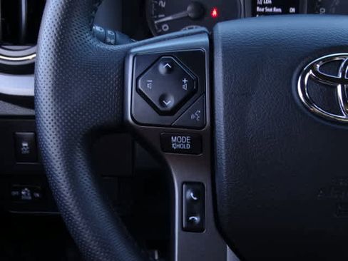 Used 2023 Toyota Tacoma TRD Pro image 35