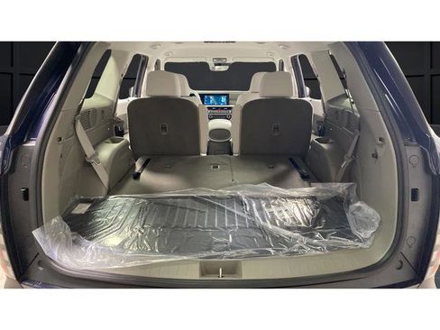 New 2026 Hyundai Palisade SEL AWD/4WD image 27