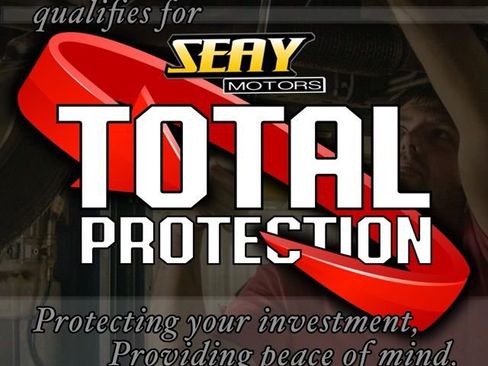 Used 2021 Chevrolet Tahoe High Country w/ Premium Package image 34