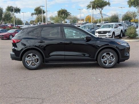 New 2026 Ford Escape ST-Line w/ Tech Pack #1 image 31